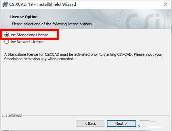 cad插件CSI CSiXCAD v19.1.0 Build 0148 授权激活版(附补丁+教程)