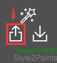 Style2Paints(线稿着色软件) v4.5 免费版