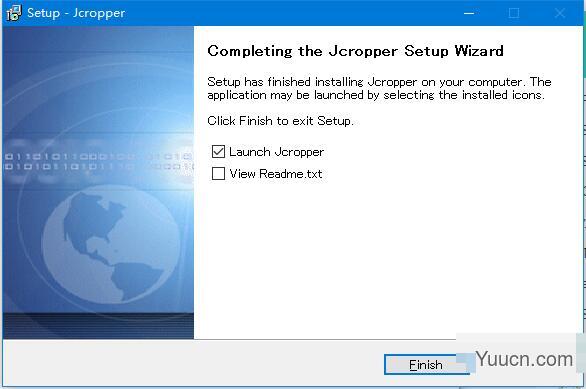 Jcropper(图像截图软件) v1.2.5.0 官方安装版 32/64位