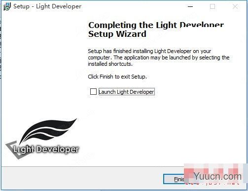 照片调色工具(Light Developer) v8.5 附特别补丁 免费版