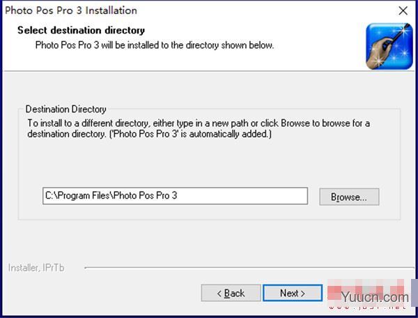 Photo Pos Pro 3(图片CG编辑软件) v3.8 特别安装版(附激活教程+补丁)