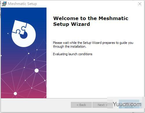 VRSquared Meshmatic Pro(3D引擎优化软件) Build 1105 注册版(附激活补丁)