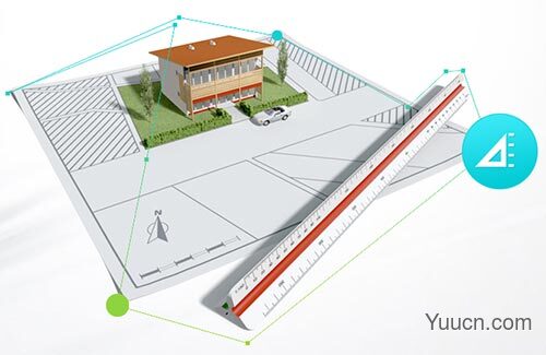 中望建筑水暖电2020  官方中文安装版 64位