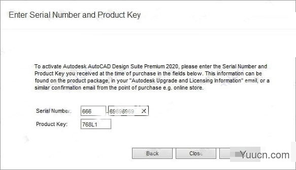 autodesk building design suite ultimate 2020 正式安装版(附教程+序列号+密匙) 64位