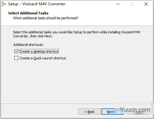 Viwizard M4V Converter(m4v格式转换器) v5.1.2 破解版 v5.1.2 m4v格式转换器