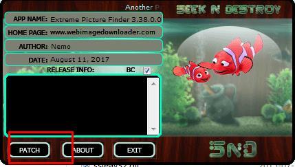 图片批量下载工具Extreme Picture Finder v3.58 中文安装激活版