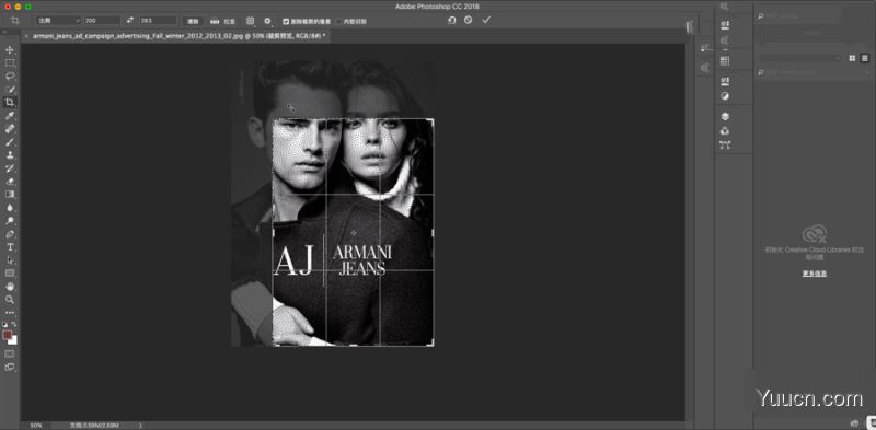 Photoshop Artistic Halftone for Mac(PS点线风格化艺术滤镜) 苹果特别版