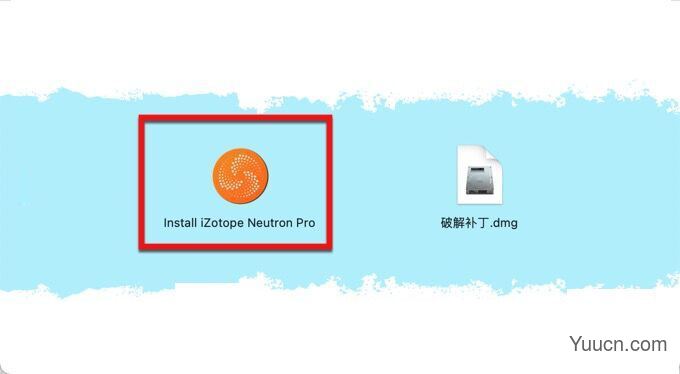 混响乐器iZotope Neutron Pro for Mac v3.8.0.3704 苹果激活版