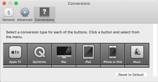 苹果电脑智能视频格式转换器 Smart Converter Pro 3 for Mac 破解版