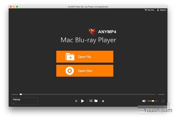 AnyMP4 Blu-ray Toolkit(蓝光工具合集) for Mac V8.2.16 苹果电脑版