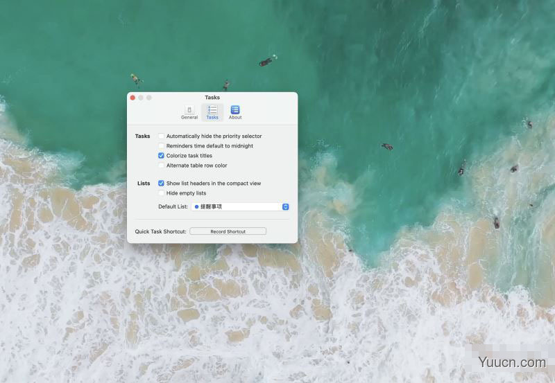 苹果电脑菜单栏增强管理工具PopDo for Mac v2021.2.5 直装特别版